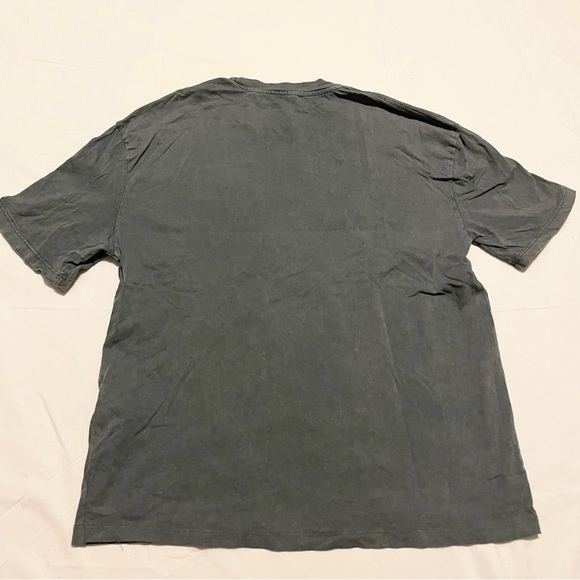 Zara Graphic Tee Womens Tshirt Size Small Shirt - Picture 11 of 16